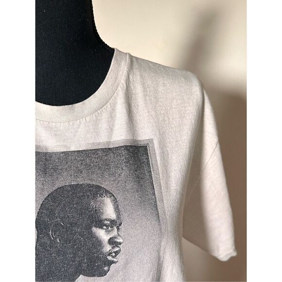 Trap Lord A$AP Ferg Graphic Tee Size M/L - Picture 5 of 6